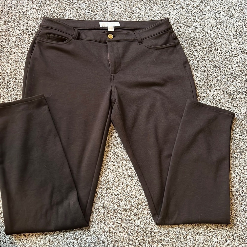 Michael kors womens pants